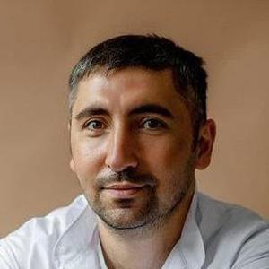 Тевосян Павел Левонович