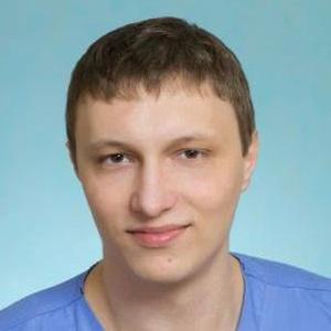 Турицын Евгений Сергеевич