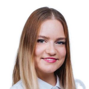 Волкова Виктория Валерьевна