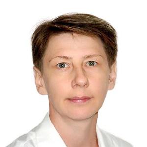 Сущенко Ирина Владимировна