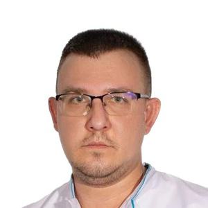 Руднев Алексей Олегович