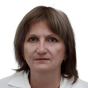 Мокшина Ольга Сергеевна