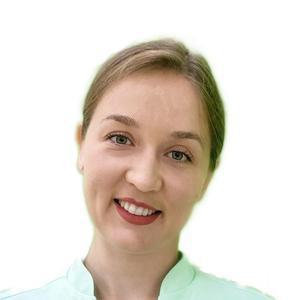 Волженина Анна Федоровна