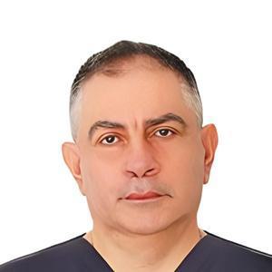 Сукасян Арам Гукасович
