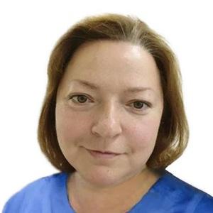 Исупова Инна Александровна