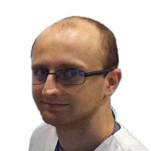 Жарков Евгений Владимирович