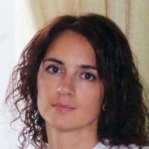 Бондаревская Наталия Андреевна