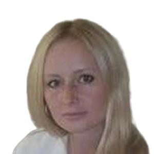 Гамза Светлана Рустамовна