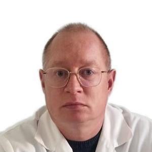 Макин Владислав Семёнович