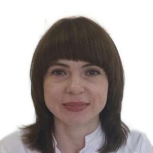 Панова Татьяна Юрьевна