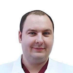 Донин Антон Михайлович