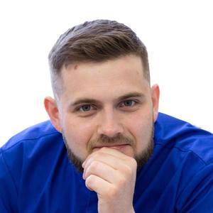Марков Артем Андреевич