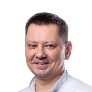 Николаенко Максим Геннадьевич