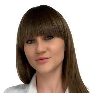 Ниценко Мария Александровна