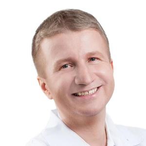 Куликов Алексей Александрович