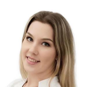 Неудачина Людмила Андреевна