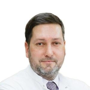 Шамарин Анатолий Александрович