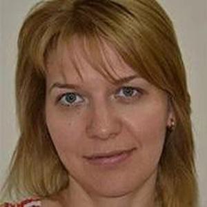 Караваева Елена Александровна