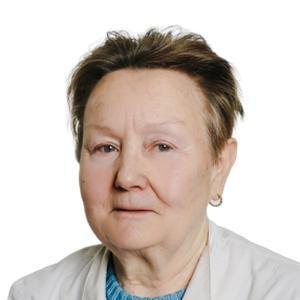 Кашурникова Лидия Петровна