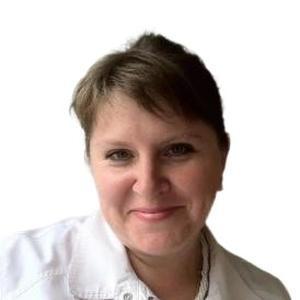 Шумилова Екатерина Геннадьевна