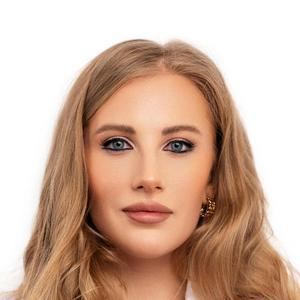 Тютюлина Соломия Андреевна