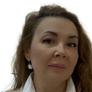 Андрейченко Елена Евгеньевна