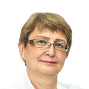 Гаффарова Матлуба Абдузунуновна