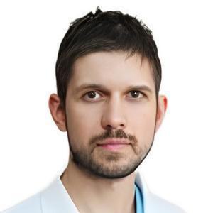 Зуев Олег Викторович