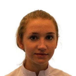Юшина Наталья Сергеевна