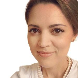 Галкина Виктория Олеговна