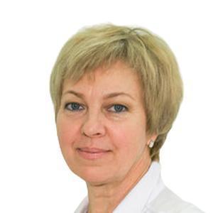 Сушкова Татьяна Яковлевна