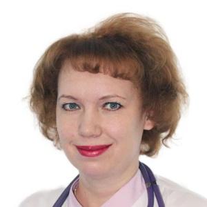 Козловская Ольга Витальевна