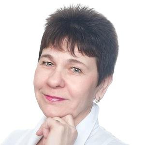 Аристархова Светлана Александровна