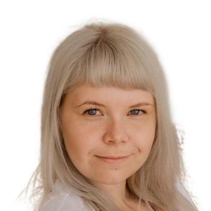 Фадеева Дарья Константиновна