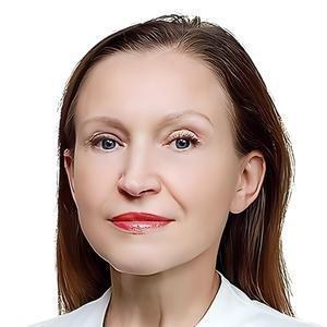 Носкова Диана Анатольевна