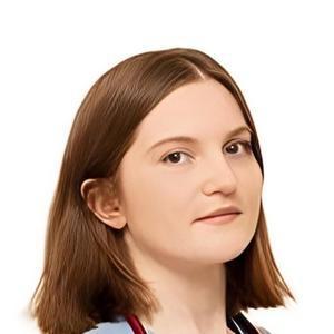 Володина Вероника Александровна