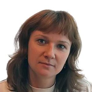 Гришенкова Екатерина Михайловна