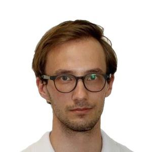 Сухоруков Никита Николаевич