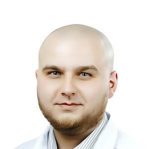 Семенов Александр Игоревич