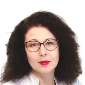 Третьякова Анна Владимировна