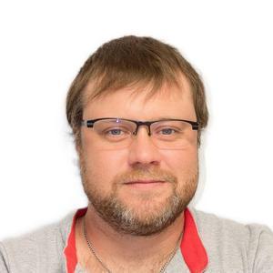 Орлов Даниил Александрович
