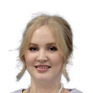 Батог Елена Игоревна