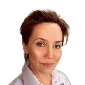 Рябова Алла Владимировна