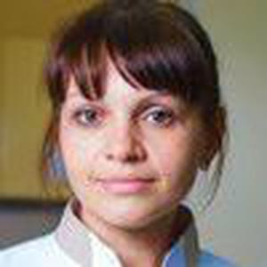 Федяшова Ирина Вячеславовна