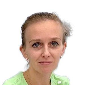 Халапсис Елена Вадимовна