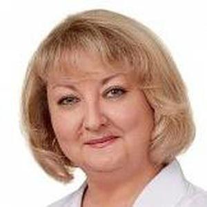 Бондарева Наталья Наильевна