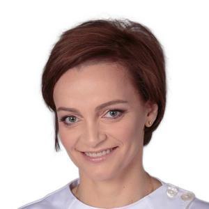Николаева Ольга Владимировна