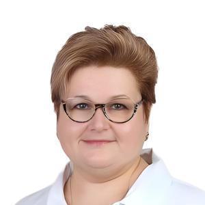 Шулешко Оксана Витальевна