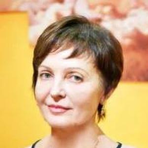 Абрамова Ирина Игоревна