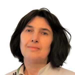 Коноплянникова Юлия Евгеньевна